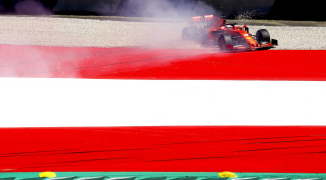 Calendario delle qualifiche e canali TV del Gran Premio d'Austria 2025