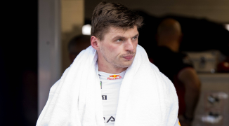 Verstappen zag taakstraf niet aankomen: "Het verdient eigenlijk de aandacht niet"