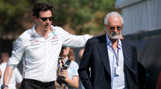 'I still enjoy firing people': F1 team boss makes extraordinary claim around driver axing