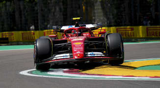 Dit is de voorlopige startopstelling voor de F1 Grand Prix van Emilia-Romagna