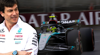 Wolff: "Het is een illusie om te denken dat we dichter bij Red Bull komen"