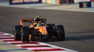 'McLaren eist FIA-regelwijziging vanwege veiligheid, maar het is tactiek om Red Bull te stoppen'