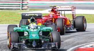 Why was a 12th team added to the 2027 Formula 1 season Wikipedia page?