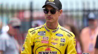 NASCAR Today: Joey Logano shames Cup Series stars as Hendrick Motorsports announce driver deal