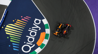 Marko nog steeds oneens met straf Verstappen: 'In F2 gebeurde het ook, zonder tijdstraf'