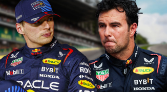Checo Pérez hoy: Verstappen decidirá su renovación; Problemas para el GP de Canadá