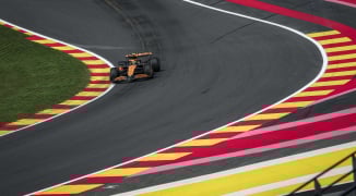 Norris verslaat Verstappen op vrijdag in België, Alpine kondigt vertrek teambaas aan | GPFans Recap
