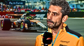 McLaren bevestigt geüpgradede vloer voor Piastri en Norris: "Tevreden met wat we zagen"