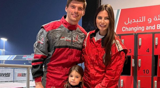 Verstappen bij Braziliaanse kartrace met Kelly Piquet, Tim Coronel lyrisch over Verstappen | GPFans Recap
