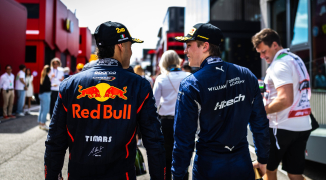 Ferrari star’s brother and Red Bull’s future F1 hope: Every Abu Dhabi GP rookie driver swap