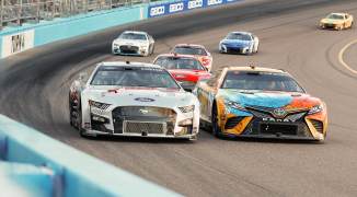 NASCAR Race Today: Phoenix start times, schedule and how to watch live on TV
