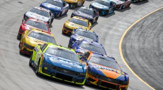 NASCAR Race Today: Bristol start times, schedule and how to watch live on TV