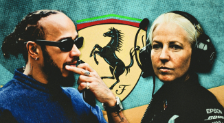 Lewis Hamilton one step ahead of Ferrari clause as genius plan falls into place