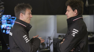 Mercedes langer door met technisch directeur, 'FIA speelde Red Bull onbewust in de kaart' | GPFans Recap