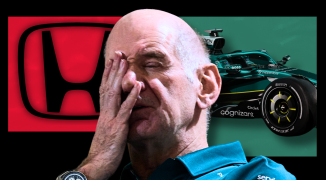 Honda-chef moppert na zeperd in Bahrein: "Niet blij met onze prestaties"