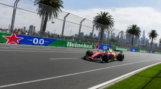 Hoe laat begint vannacht de kwalificatie voor de Grand Prix van Australië?