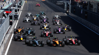 Madring F1 ambassador slams Madring track