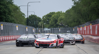 NASCAR Qualifying Today: Chicago start times, schedule and how to watch live on TV
