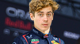 La CRUCIAL diferencia entre Alpine y Red Bull para Colapinto
