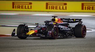 Así quedó el Campeonato de Constructores tras el GP de Bahréin