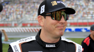 NASCAR Today: Kyle Busch set for house move as Hendrick Motorsports announce new partnership