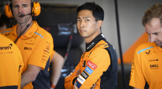 'McLaren verdiende flink aan rookietest Hirakawa: Japanner moest 3,5 miljoen dollar betalen'