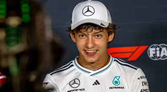 Las importantes lecciones aprendidas por Antonelli rumbo al GP de Canadá