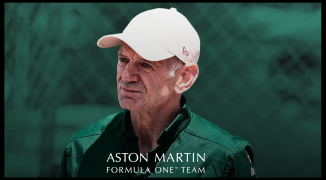 El IMPACTANTE sello de Newey en Aston Martin