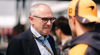 F1 says MORE Sprint races are coming, whether you like it or not