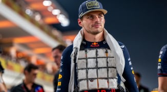 Aston Martin, dispuesto a la LOCURA por Verstappen