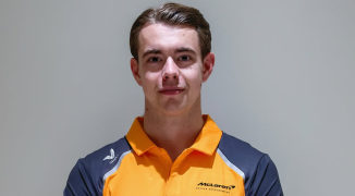 Verschoor wrijft in zijn handen met kans bij McLaren: 'Alles ligt nog open'