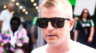 'Hamilton krijgt voormalige race-engineer van Räikkönen, ideale optie nog niet beschikbaar'