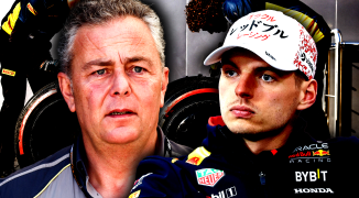 Pirelli past bandendruk in Qatar aan: problemen voor Verstappen?