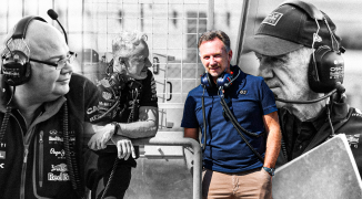 Steiner wijst naar brain drain bij Red Bull: 'Blijft straks niemand over'