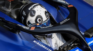 Williams reageert op diskwalificatie Albon na kwalificatie in Nederland