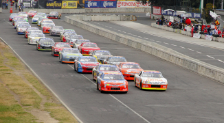 NASCAR Cup Series 2025: Mexico City start times, schedule, and how to watch live on TV
