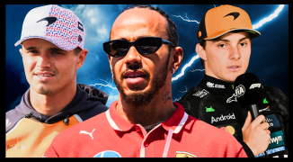 Lewis Hamilton feud crucial to title challenge