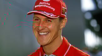 Journalist deelt "positief teken" over situatie Michael Schumacher