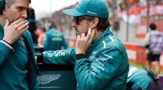 Alonso overweegt sprintraces over te slaan: "Dit heeft me tot nadenken gezet"