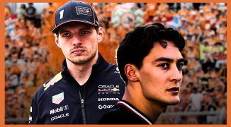 Mercedes prepara GRAN CAMBIO para el GP de Gran Bretaña