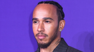 Hamilton, a favor del POLÉMICO plan de Liberty Media