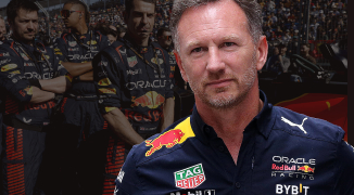 ¡Filtran detalles del ACOSO SEXUAL de Horner!