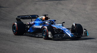Williams volgt Ferrari en maakt datum onthulling 2025-wagen bekend