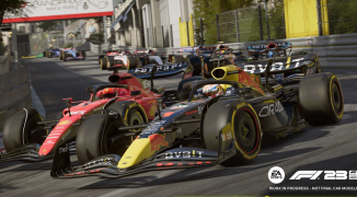F1 23: Las valoraciones OFICIALES de todos los pilotos