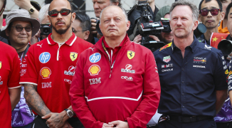 F1 News Today: Lewis Hamilton doomed by 'six months of darkness' as Brit reveals Red Bull regret