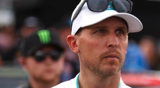Hamlin reveals Wallace and Reddick playoff fate if 23XI lose Cup Series charters