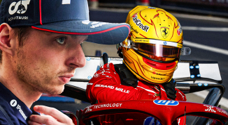 Lewis Hamilton conquista la prima vittoria con la Ferrari; Lando Norris fallisce nello Sprint cinese