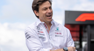 Wolff maakt zich geen zorgen na Hamilton-vertrek: "Verfrissend voor allebei"