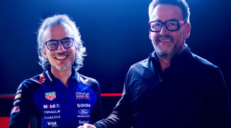 Lagrue tekent officieel bij Red Bull en volgt Helmut Marko op bij juniorenprogramma
