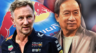 Thai verkocht Red Bull-aandelen vlak voor ontslag Horner, hoofdkandidaat Cadillac bevestigd | GPFans Recap
